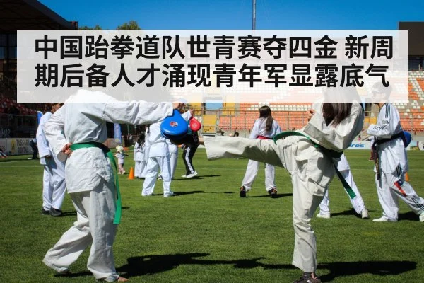 中国跆拳道队世青赛夺四金 新周期后备人才涌现青年军显露底气